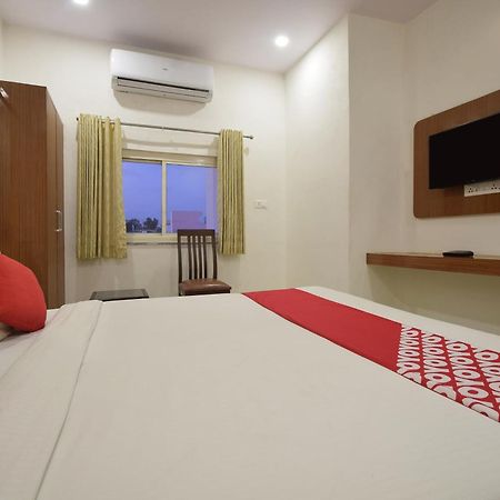Collection O Royal Icon Hotell Udaipur Eksteriør bilde