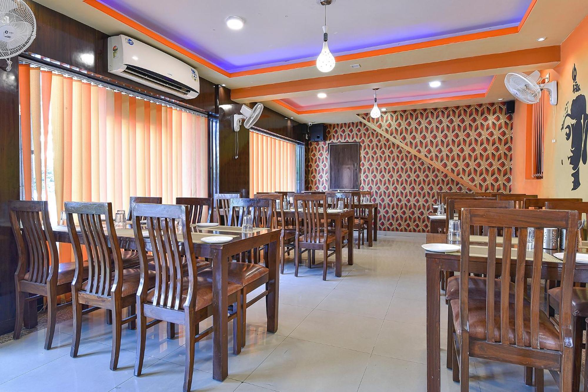 Collection O Royal Icon Hotell Udaipur Eksteriør bilde