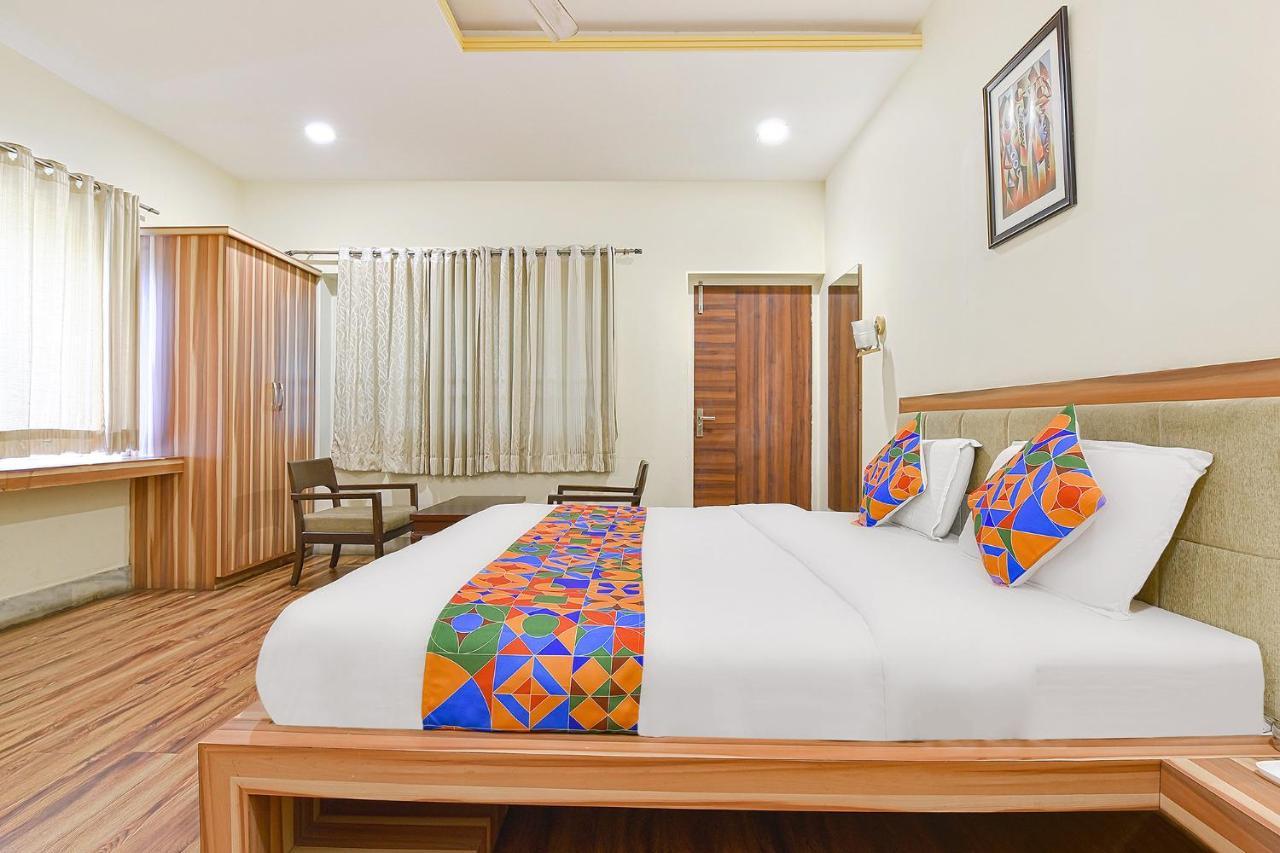 Collection O Royal Icon Hotell Udaipur Eksteriør bilde