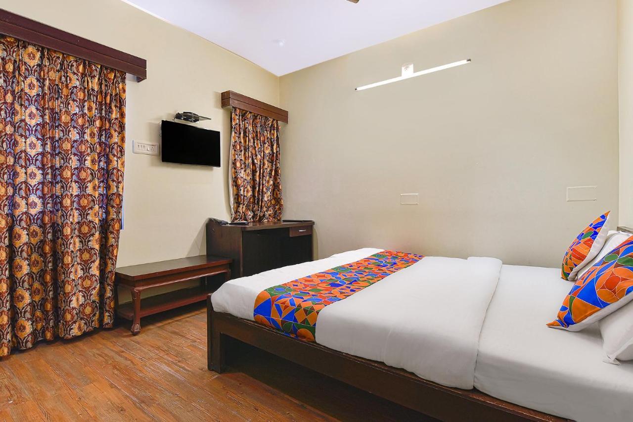 Collection O Royal Icon Hotell Udaipur Eksteriør bilde