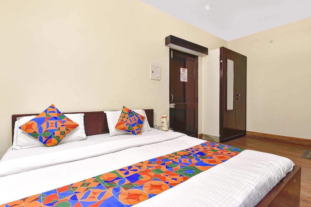 Collection O Royal Icon Hotell Udaipur Eksteriør bilde