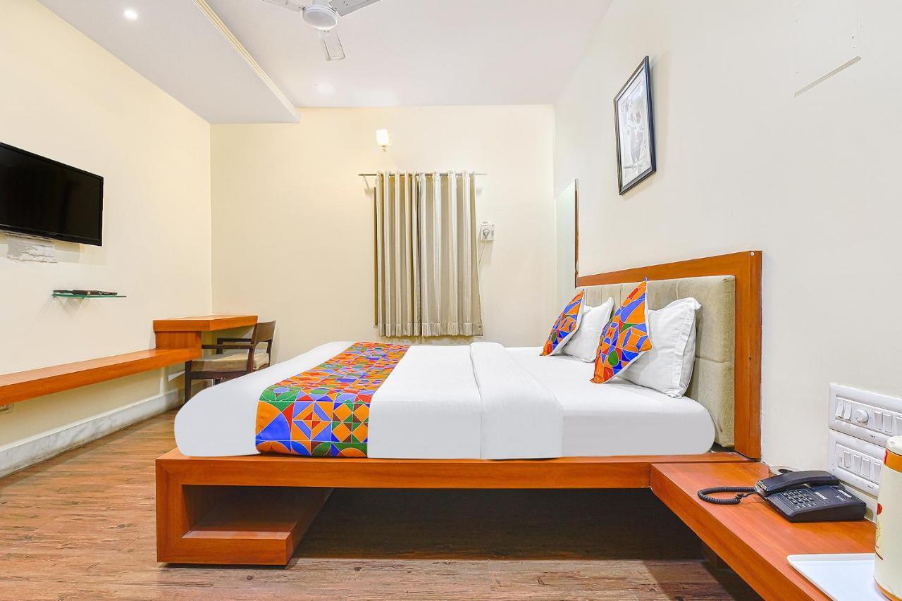 Collection O Royal Icon Hotell Udaipur Eksteriør bilde