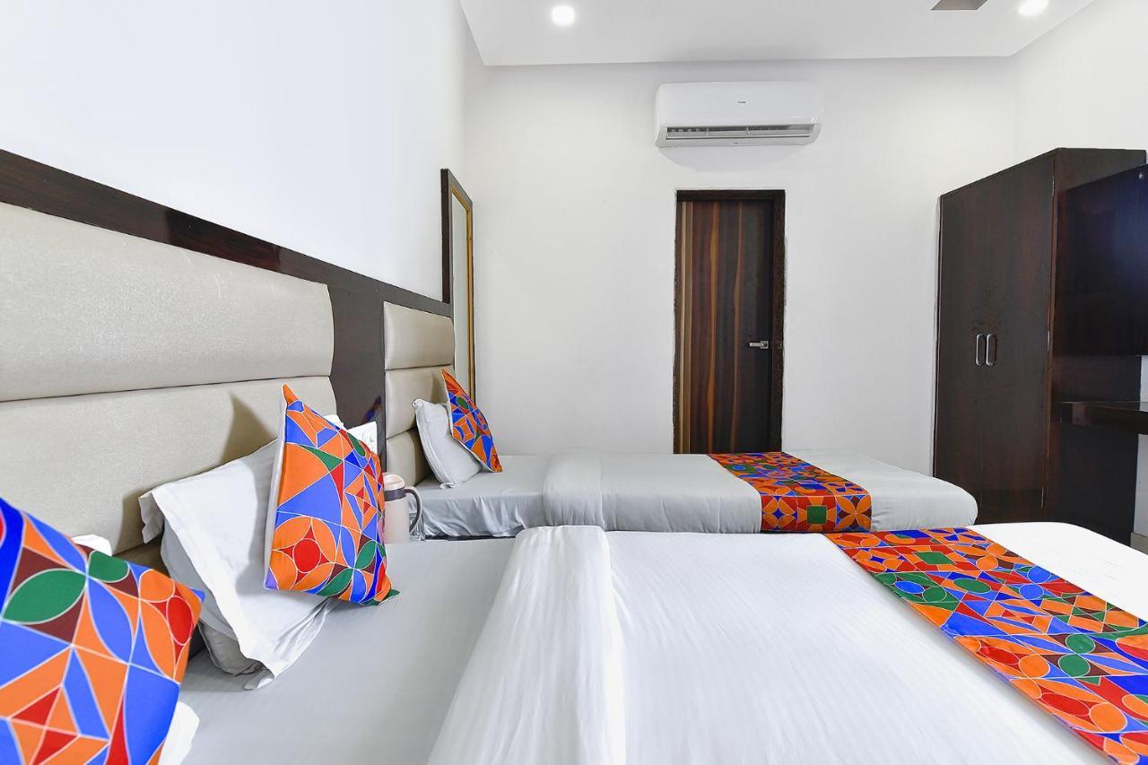 Collection O Royal Icon Hotell Udaipur Eksteriør bilde