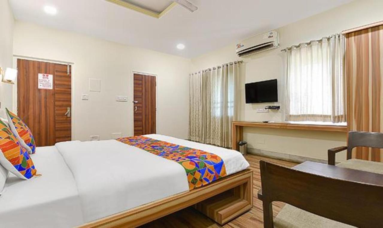 Collection O Royal Icon Hotell Udaipur Eksteriør bilde