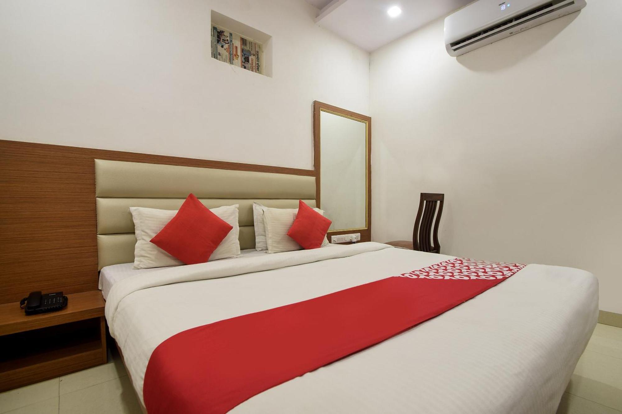 Collection O Royal Icon Hotell Udaipur Eksteriør bilde