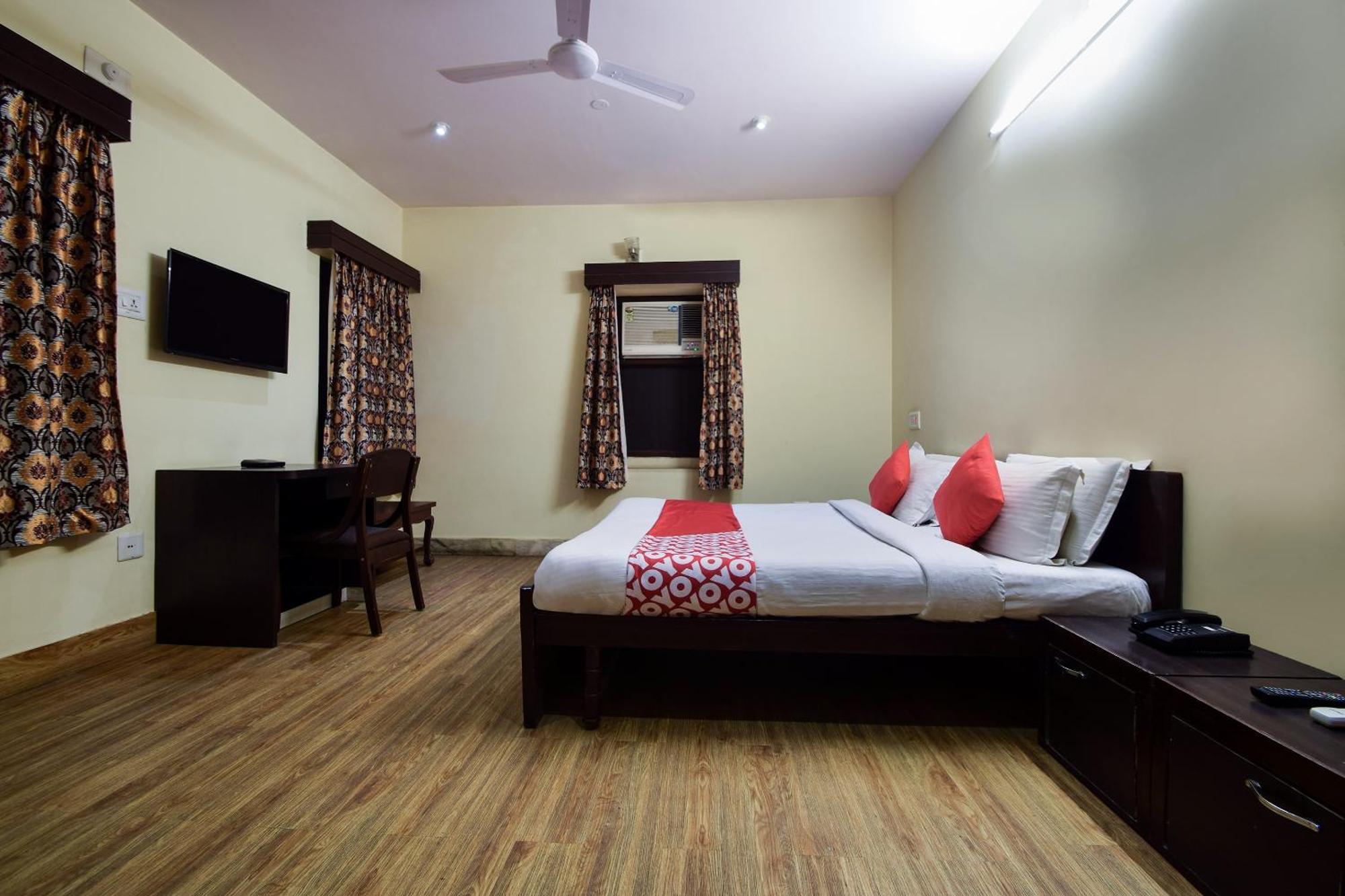 Collection O Royal Icon Hotell Udaipur Eksteriør bilde