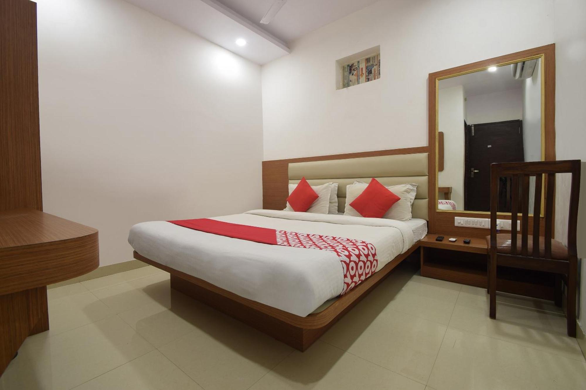 Collection O Royal Icon Hotell Udaipur Eksteriør bilde