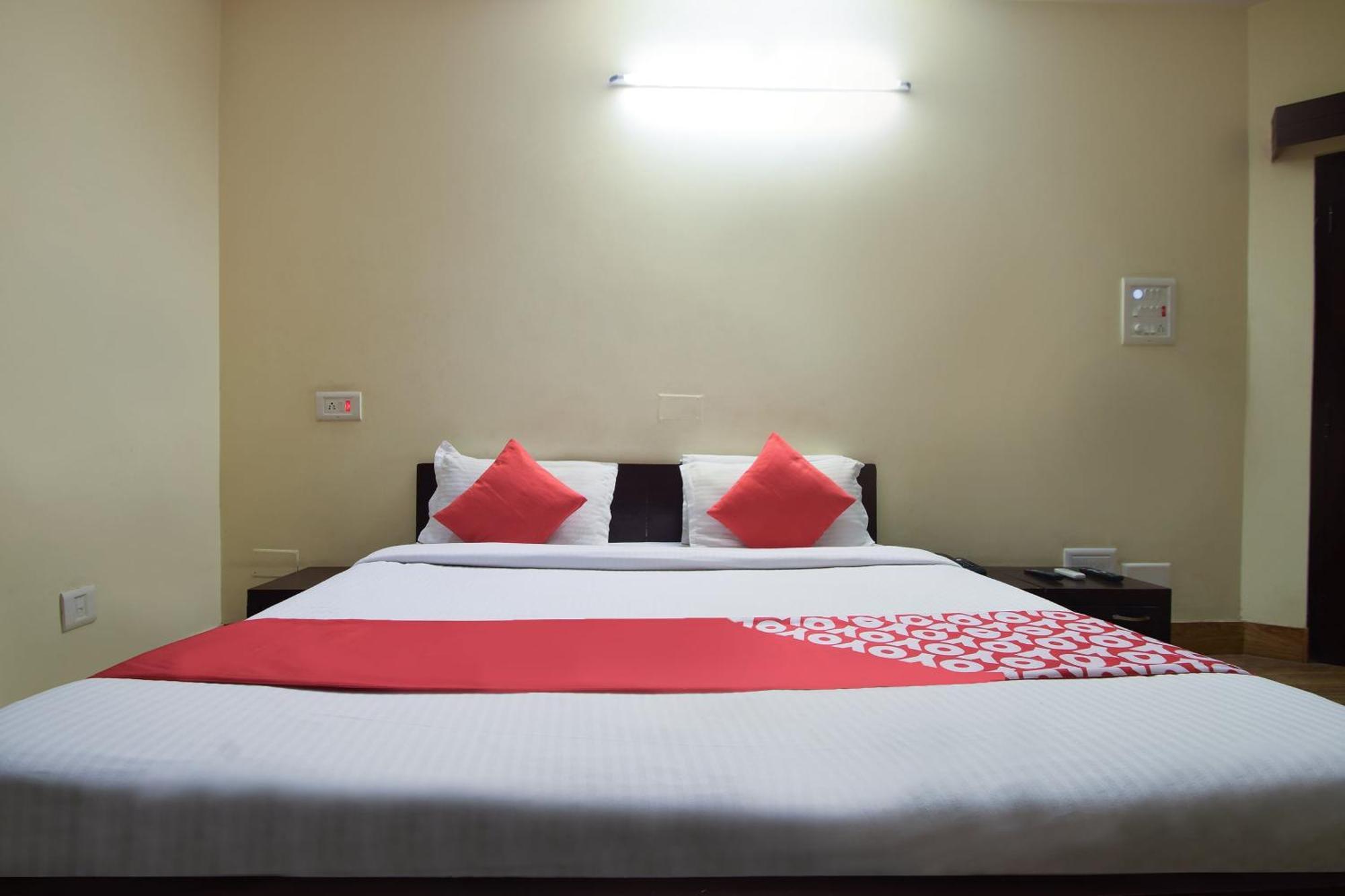 Collection O Royal Icon Hotell Udaipur Eksteriør bilde