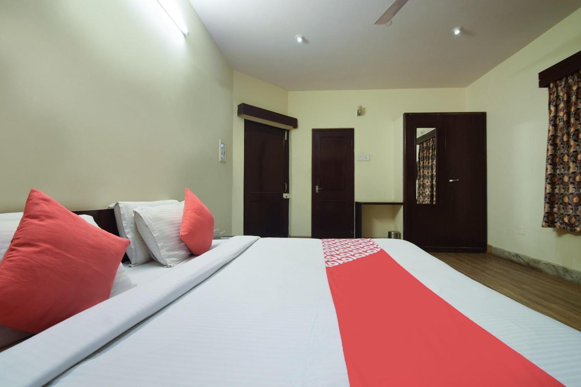 Collection O Royal Icon Hotell Udaipur Eksteriør bilde