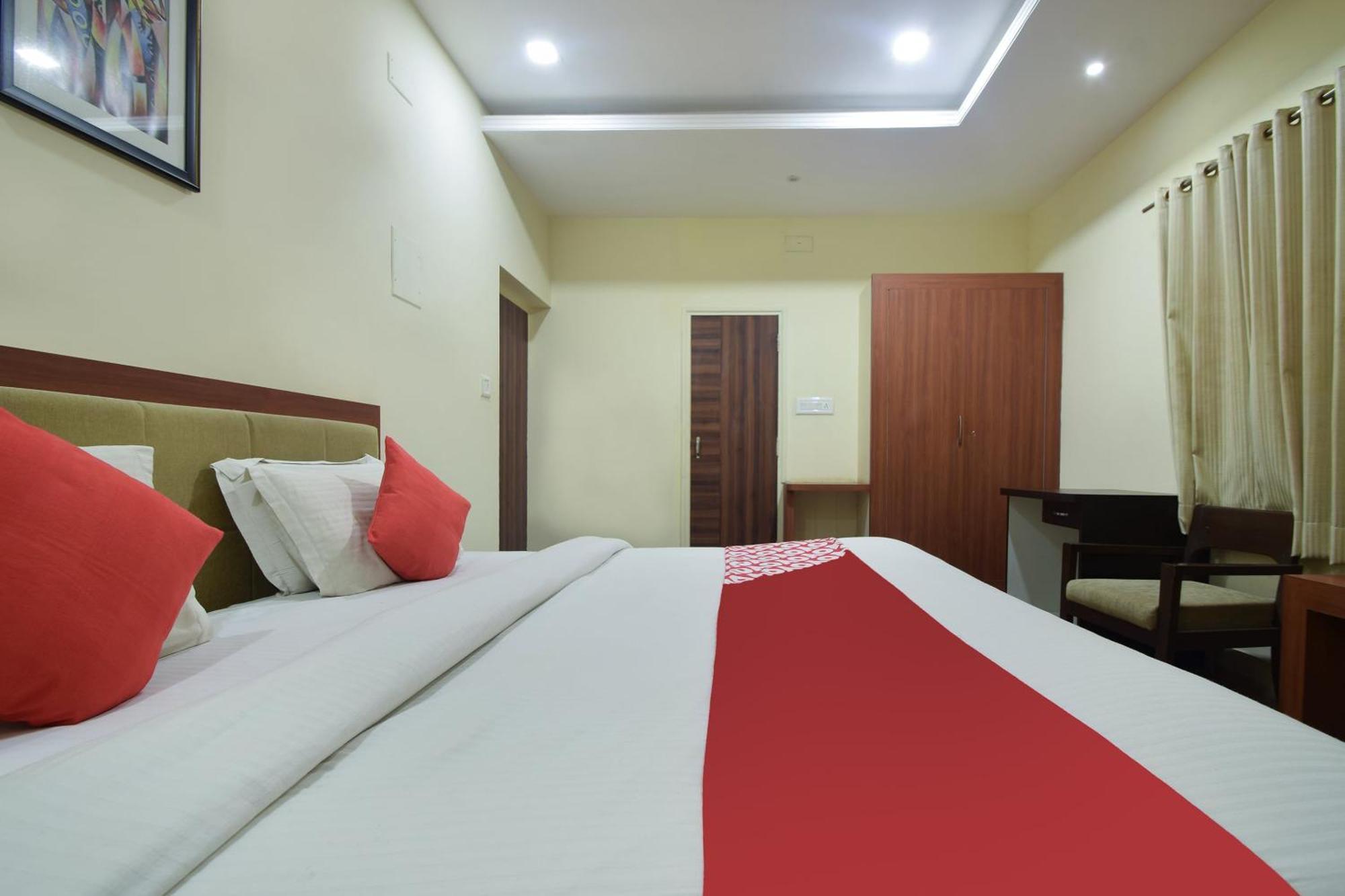 Collection O Royal Icon Hotell Udaipur Eksteriør bilde