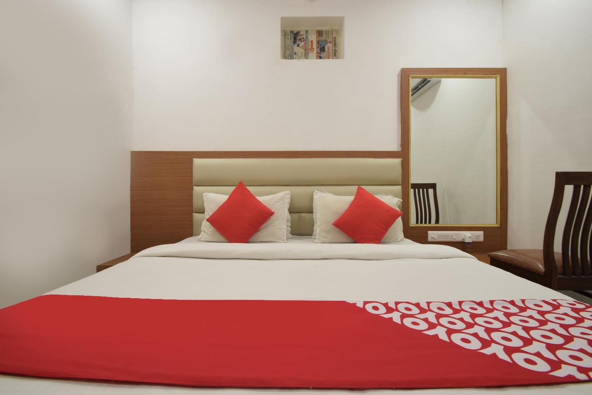 Collection O Royal Icon Hotell Udaipur Eksteriør bilde
