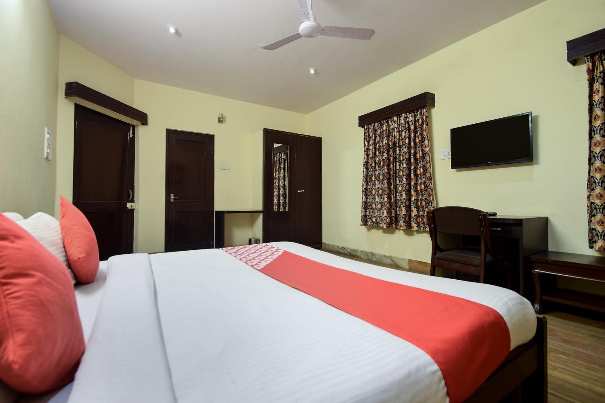 Collection O Royal Icon Hotell Udaipur Eksteriør bilde