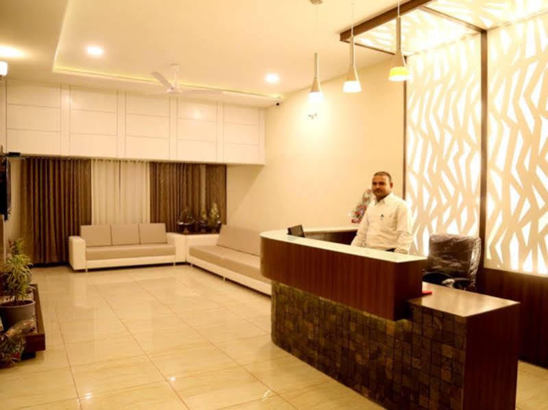 Collection O Royal Icon Hotell Udaipur Eksteriør bilde