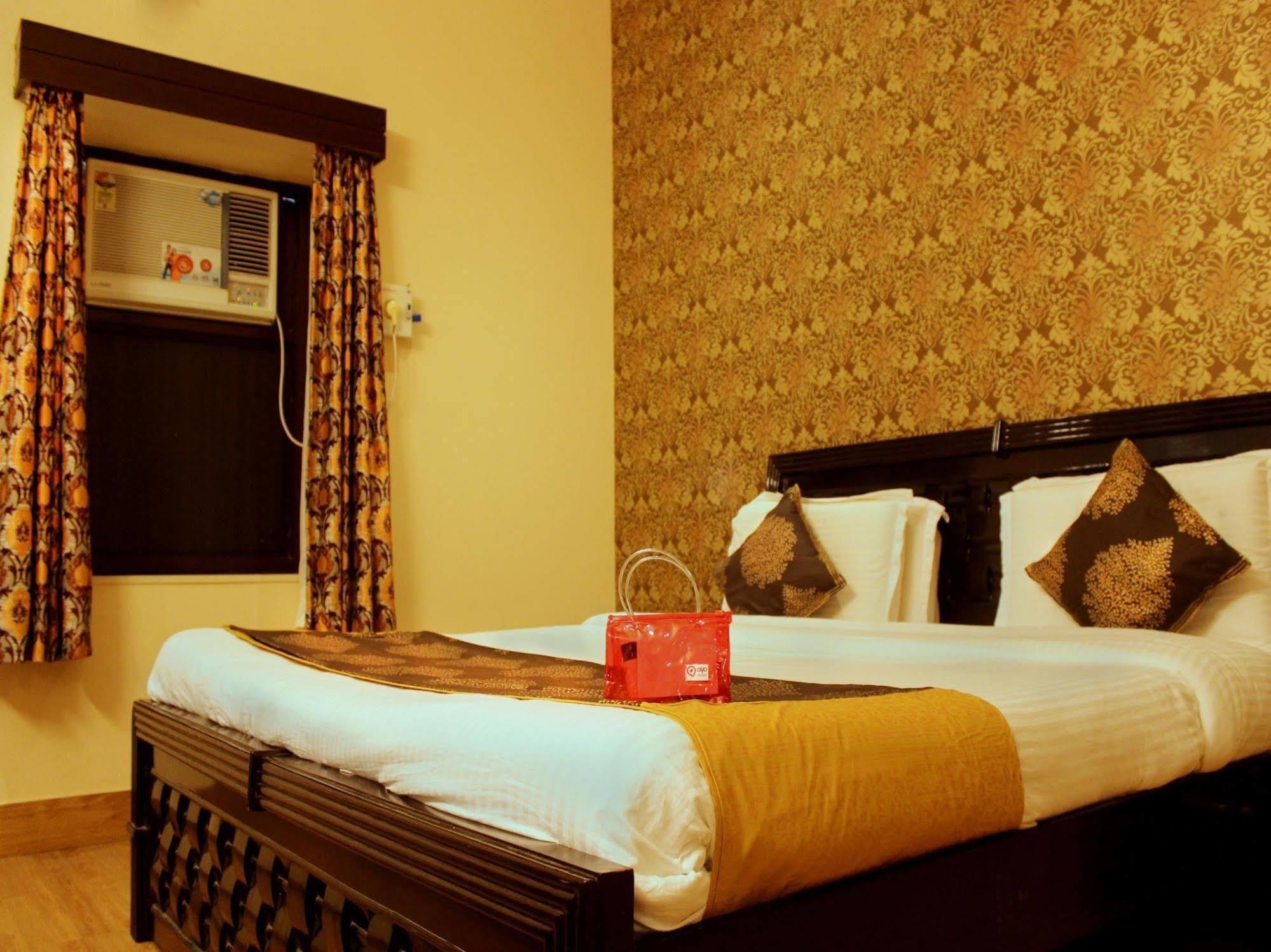 Collection O Royal Icon Hotell Udaipur Eksteriør bilde