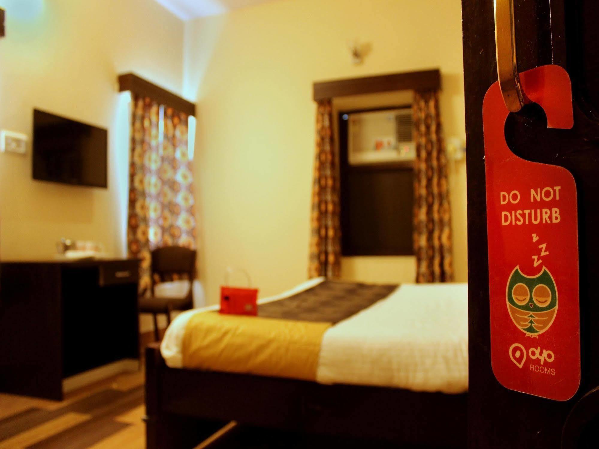 Collection O Royal Icon Hotell Udaipur Eksteriør bilde