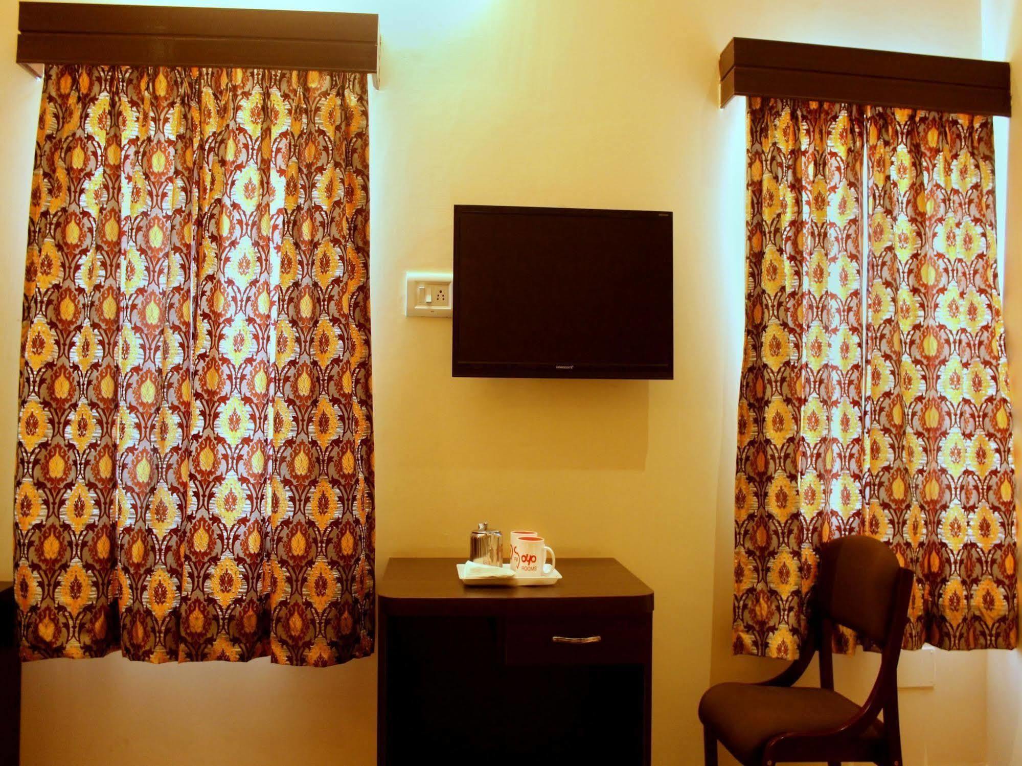 Collection O Royal Icon Hotell Udaipur Eksteriør bilde